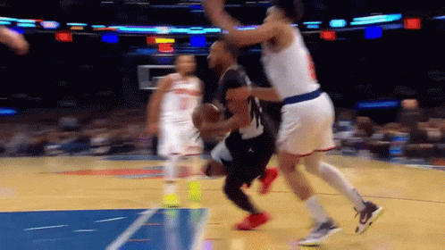 La Clippers Norman Powell
