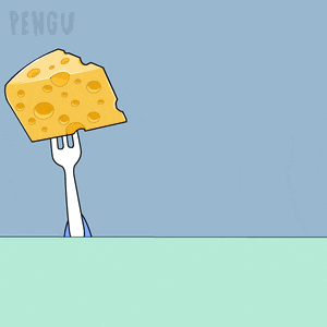 Penguin's Apolocheese: My Apologies