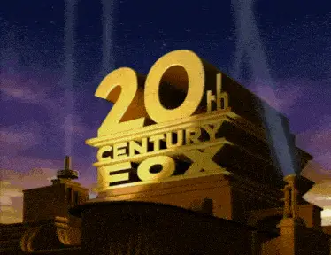 20th Century Fox Home Entertainment Logo