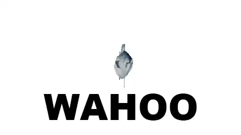 Wahoo Fish