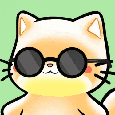 Mochi Mochimon's Wednesday Vibes – free GIF download | meme platform | memes GIF