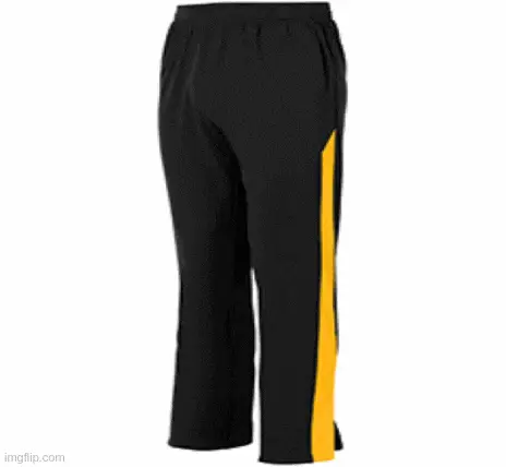 Athletic Bottoms