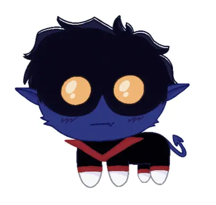 Kurt Wagner Nightcrawler from X-Men