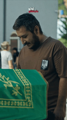 Gibi Yılmaz: Lovebomb, Gaslight, Ghost, Black Earth