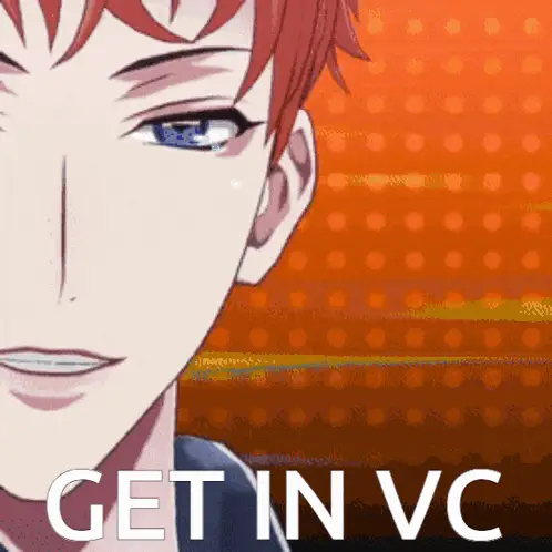 Rio Mason Hypmic: GET IN VC