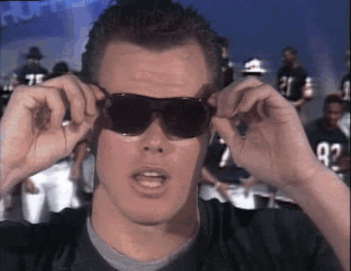 Jim McMahon's Super Bowl Shuffle Moment