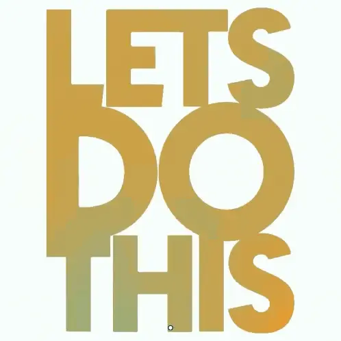 Animanias 'Lets Do This' Animated Graphic