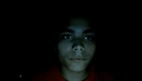 Goofy Ahh Smile in the Dark – dark memes meme GIF free download no watermark 2026
