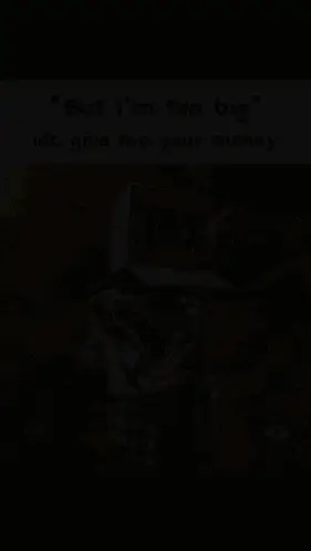 Tax Collector: Give Me Your Money