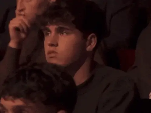 Pau Cubarsi's Reaction
