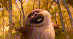 GIF Lucy tarapyndan ýüklenen