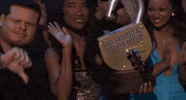 Big Brother Bb27