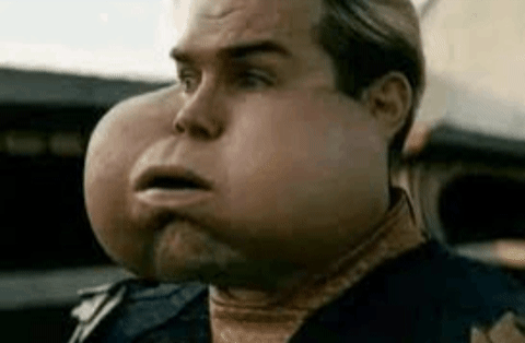 homelander meme