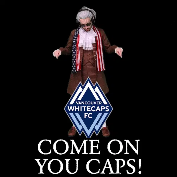 Vancouver Whitecaps