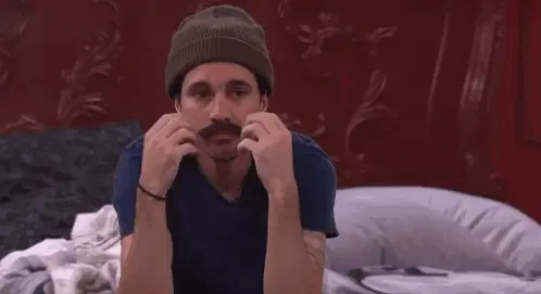 Big Brother Bb27