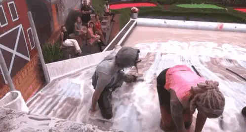 Big Brother Bb27
