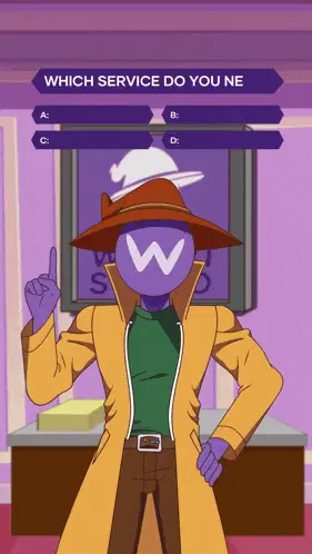 Magic Wizard