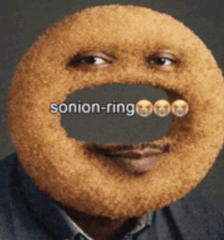 sonion ring