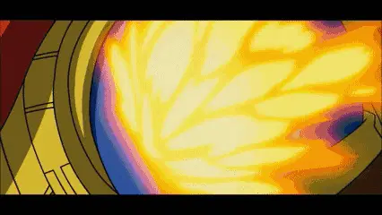 X-men 97