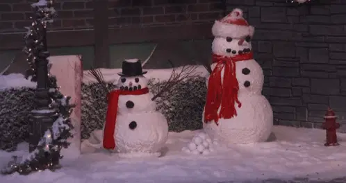 Big Brother Reindeer Games