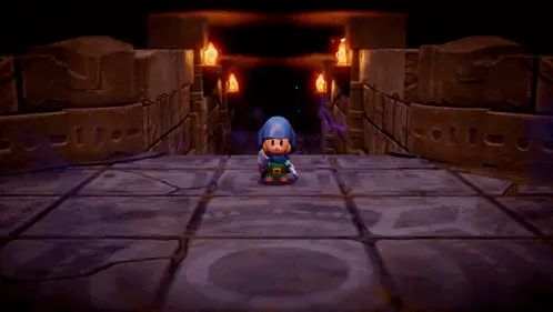 Link: Legend of Zelda Echoes of Wisdom