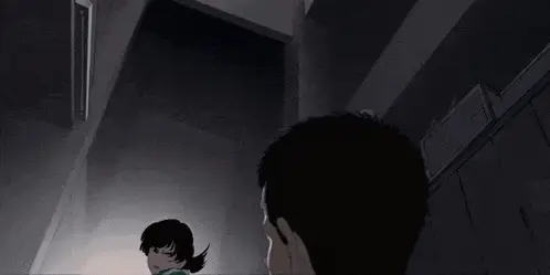 Fujino from Look Back by Tatsuki Fujimoto