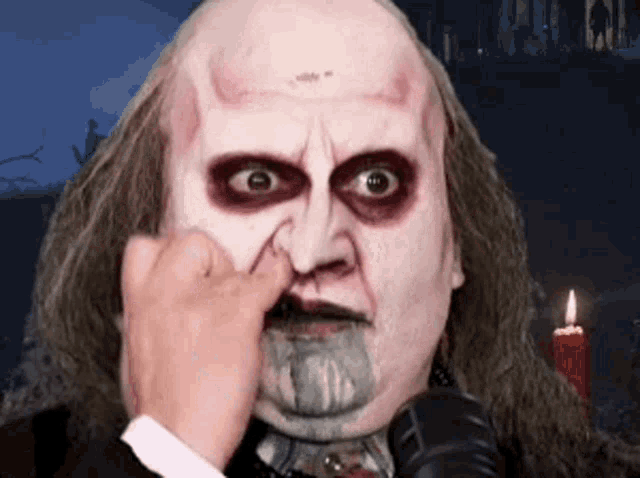 Ethan Klein as Penguin H3 H3