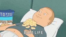 GIF uploaded by Saul