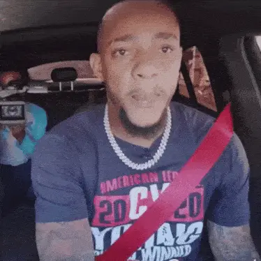 Ketel Marte Reacts to GTA Running Over Scene