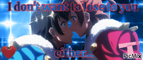 Revue Starlight Revstar