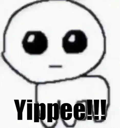Yippee Creature