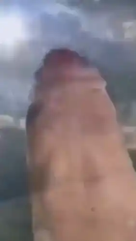 Illusion Huh: Fish on Foot WTF