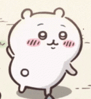 Scarseven - Cute Cartoon Hamster Animation