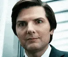 Severance: Adam Scott's Kind Eyes