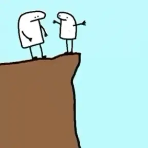 Kick Yeet GTFO Off Cliff
