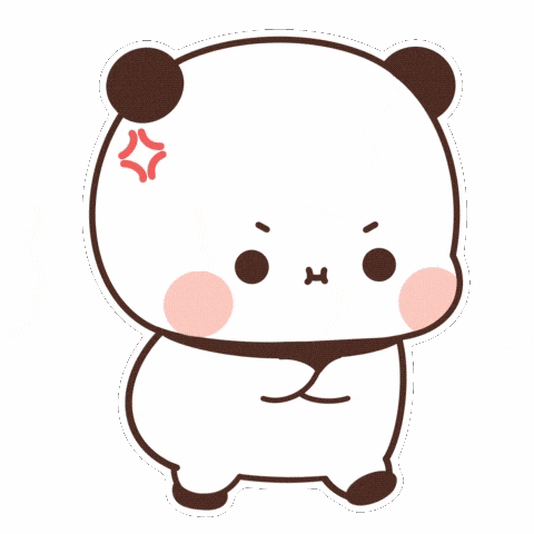 Dudu Dudu Bubu: Yier's Panda