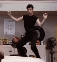 GIF uploaded by Funnygirl