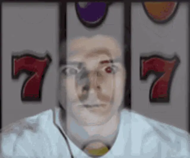 Xqc Gamba Slot Machine Win