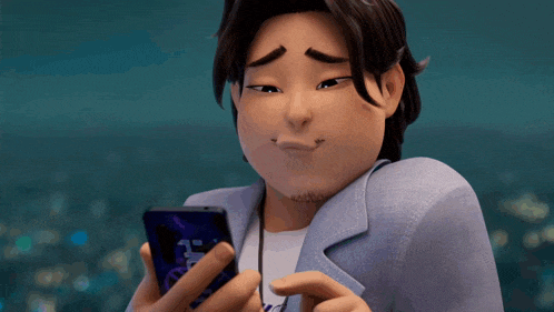 Kpop Demon Hunters (KPDH) Bobby & Zoey