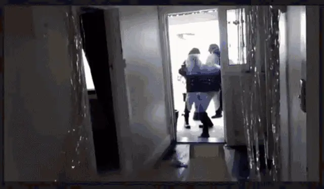 FBI Open Up: Tactical Entry
