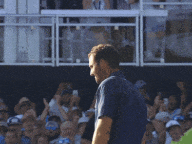 Scottie Scheffler's Intense Golf Reaction