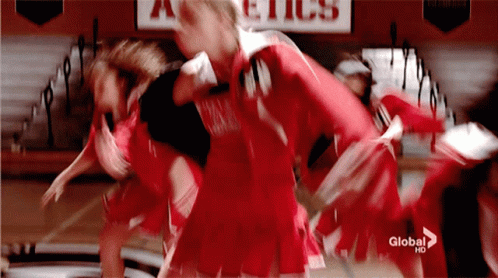 Glee Brittany Pierce