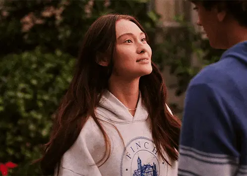 Bellyjere: Belly Chooses Jeremiah