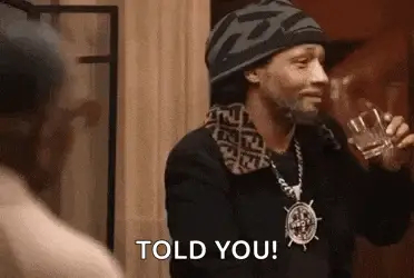 Katt Williams: Told You!