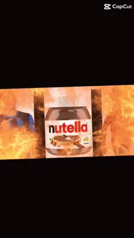 Barella, Nutella, Cucurella Meme Trio