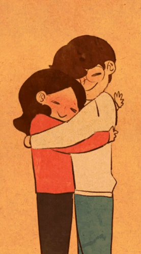 Puuung Puuung Hug