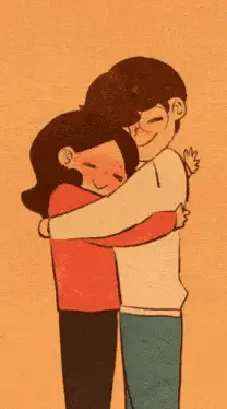Puuung Puuung Hug