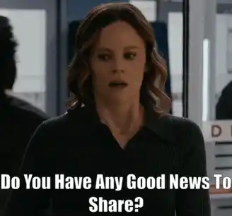 Chicago Med Caitlin Lenox