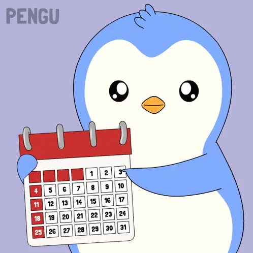 Pengu Pudgy
