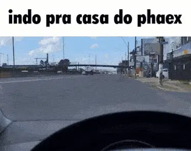 Vila Velha Phaex